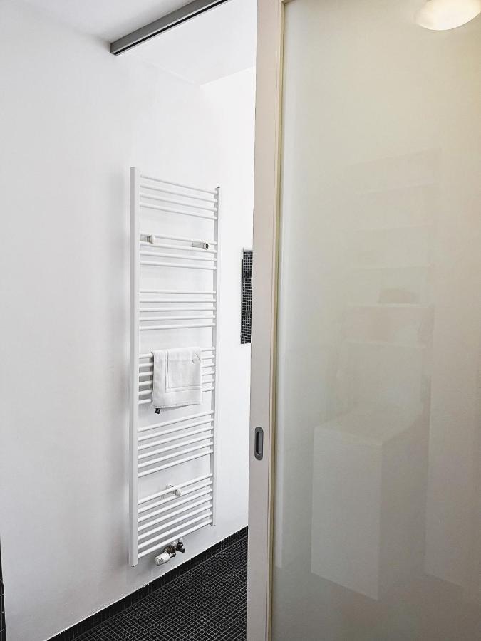 Casa Nostra - Zentrale Wohnung Am Augarten Vienna Luaran gambar